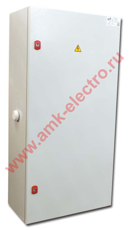 Термошкаф ТШ-5 | АМК-электро