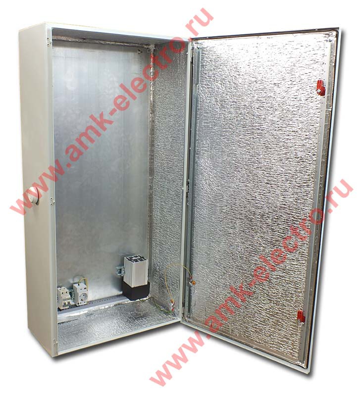 Термошкаф ТШ-5 | АМК-электро