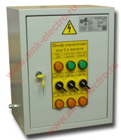 АМК-Электро