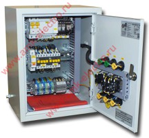 АМК-Электро